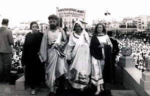 Alger - Congres Eucharistique - 1939 (12)